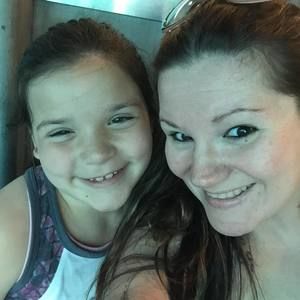 Meet your Posher, Tami